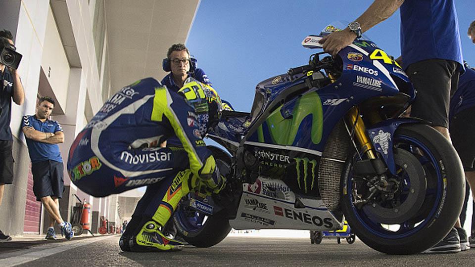 - INDOSPORT